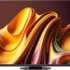 Телевизор Hisense 75" черный 4K Ultra HD 75U8NQ